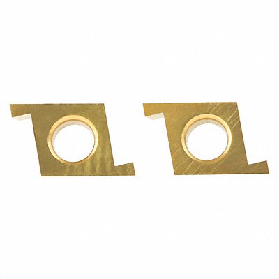 Grooving/Parting Insert CDG Carbide