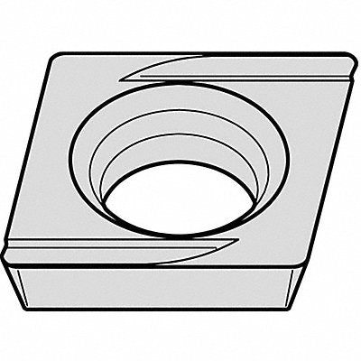 Diamond Turning Insert CDHH Carbide