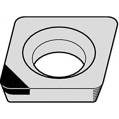 Diamond Turning Insert CDHB PCD