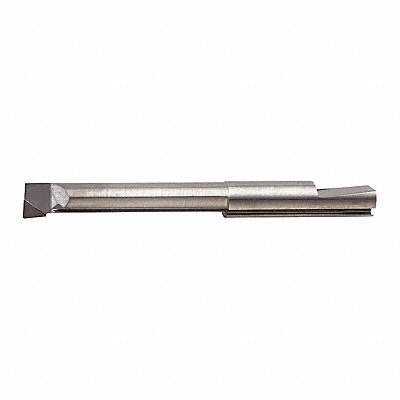 Boring Bar 9/32 Carbide