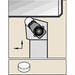 Indexable Toolholder CRSN 
