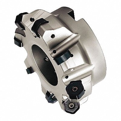 Threading Insert EL035 Triangle