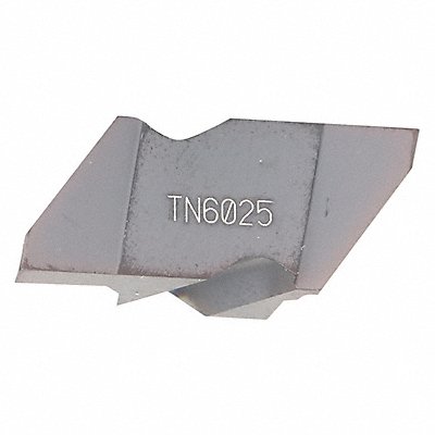 Grooving/Parting Insert NG Carbide