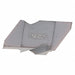 Grooving/Parting Insert NG Carbide