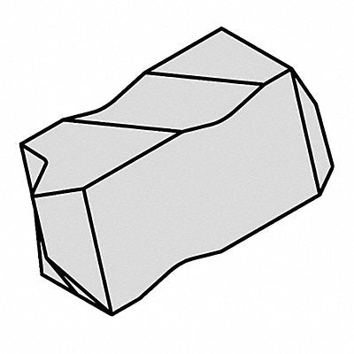 Threading Insert NTF 