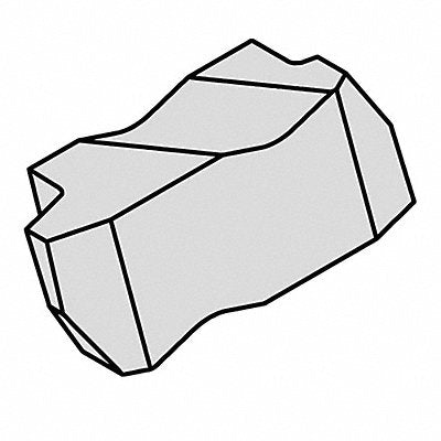 Threading Insert NAS 
