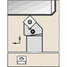 Grooving/Parting Insert Carbide