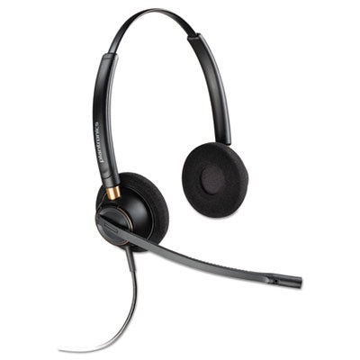 HEADSET,ENCOREPRO520,CRD