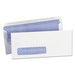 ENVELOPE,#10 SELFSEAL,WHT