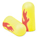 EARPLUGS,SFT BLAS,R,UNCRD