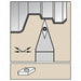 Indexable Toolholder SVVB 
