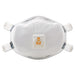 RESPIRATOR,N100,PART,WE