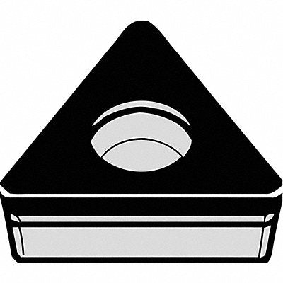 Triangle Turning Insert TPGW Carbide