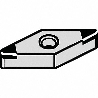 Diamond Turning Insert VNGA Carbide