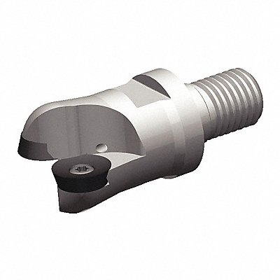 Toolholder Clamping System P