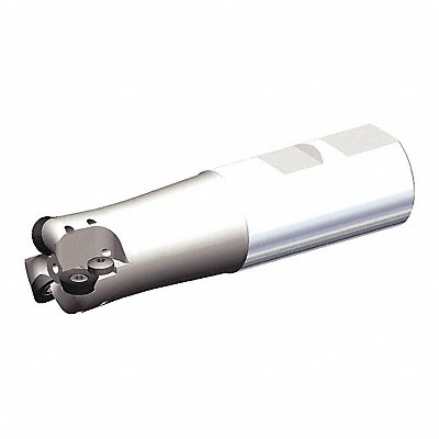 Indexable Profiling EM Round 32.00mm