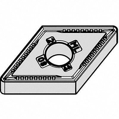 Diamond Turning Insert DNMG Carbide