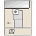 Indexable Toolholder SCGP 