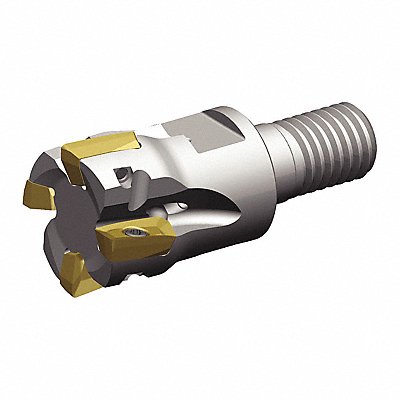 Indexable Toolholder DSRN 