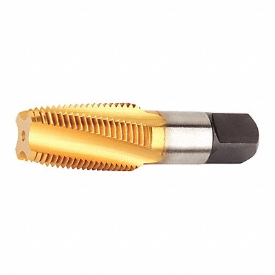 Spiral Flute Tap 1/16 -27 HSS