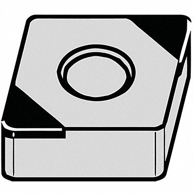Diamond Turning Insert CNGA Carbide