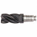 Cor Rad End Mill 3/4 Carb 0.0300 rad