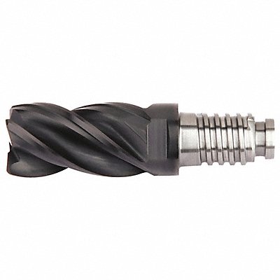 Cor Rad End Mill 3/8 Carb 0.0150 rad