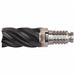 Cor Rad End Mill 3/4 Carb 0.1200 rad