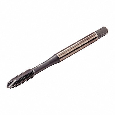 Spiral Point Tap #8-32 HSS