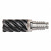 Cor Rad End Mill 16.00mm Carb 0.75mm rad