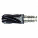 Ball End Mill Head 3/4 Carbide