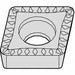 Diamond Turning Insert CCMT Carbide