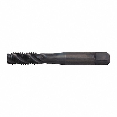Spiral Flute Tap M4x0.70 HSS