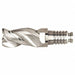Diamond Turning Insert DCMX 