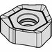 Hex Milling Insert 6.78mm Carbide