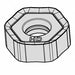 Hex Milling Insert 6.80mm Carbide
