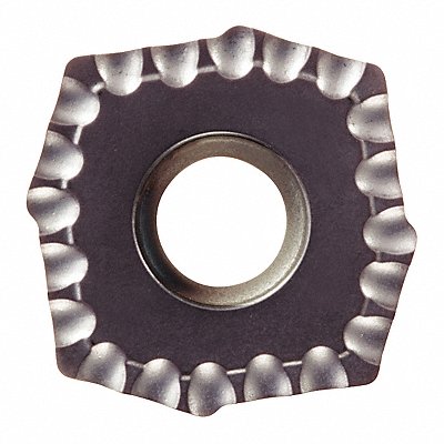 Indexable Drilling Insert 150406 Carbide