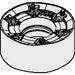 Round Milling Insert 16.00mm Carbide