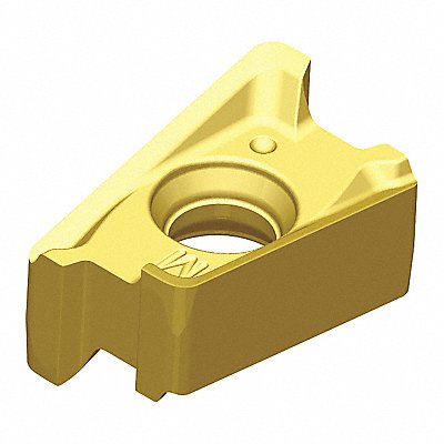 Milling Insert Rectangle 10.83mm