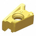 Milling Insert Rectangle 10.83mm