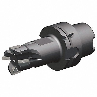 Indexable Sq EM 16M540 Parallelogram