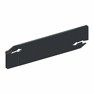Grooving/Parting Blade 15.00mm Neutral