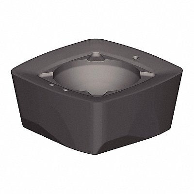 Square Milling Insert 7.30mm Carbide
