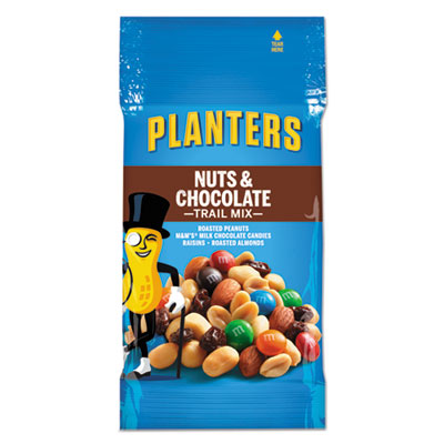 FOOD,PLANTERS TRAIL MIX