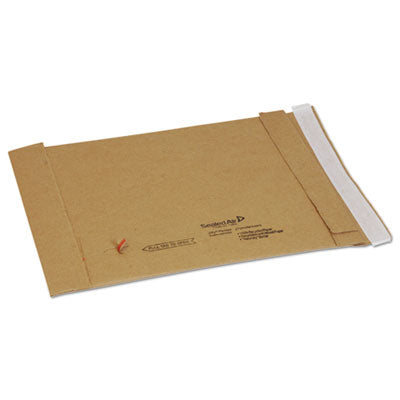 MAILER,#0,6X10,SELF SEAL