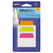 TAB,POLY,NEON,48/PK,AST