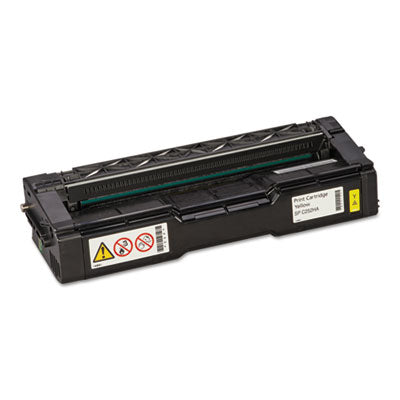 TONER,AIO,SPC252HA,YL