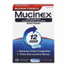 Sinus Allergy Cough and Cold Relievers