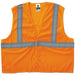 VEST,SFTY,8205HL,2X/3X,OR