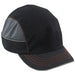 HAT,BUMPCAP,SHRT BRM,BK